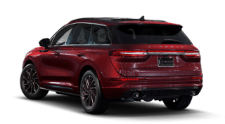 2024 Lincoln Lincoln Corsair External Image 3